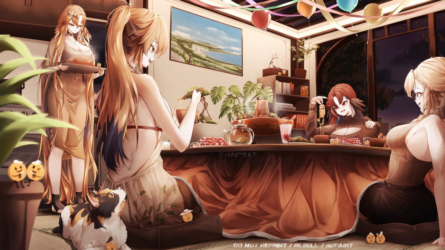 Horizontal artwork 1