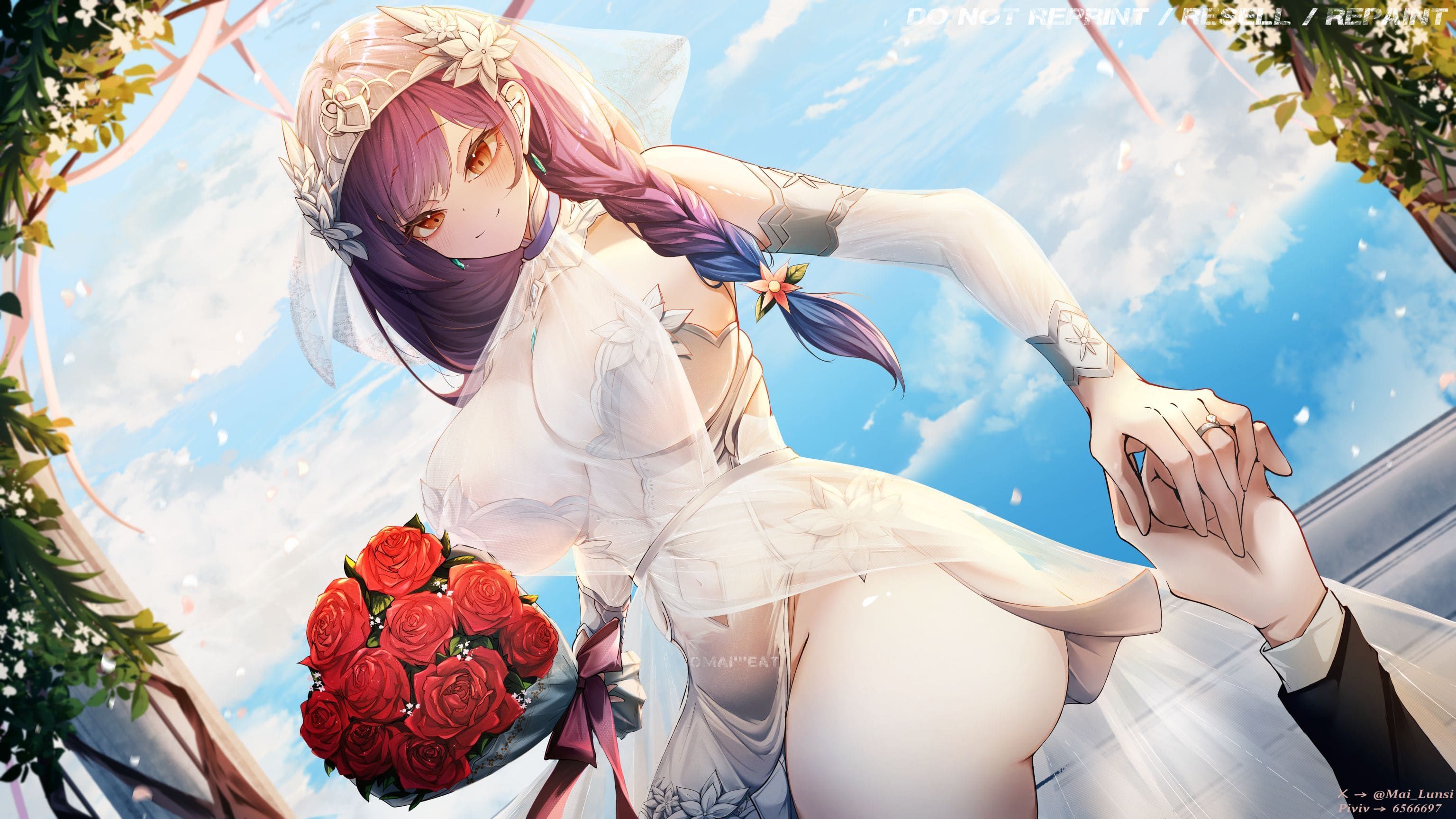 Horizontal artwork 12