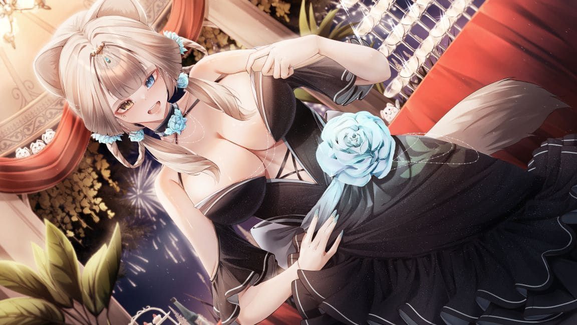 Horizontal artwork 14