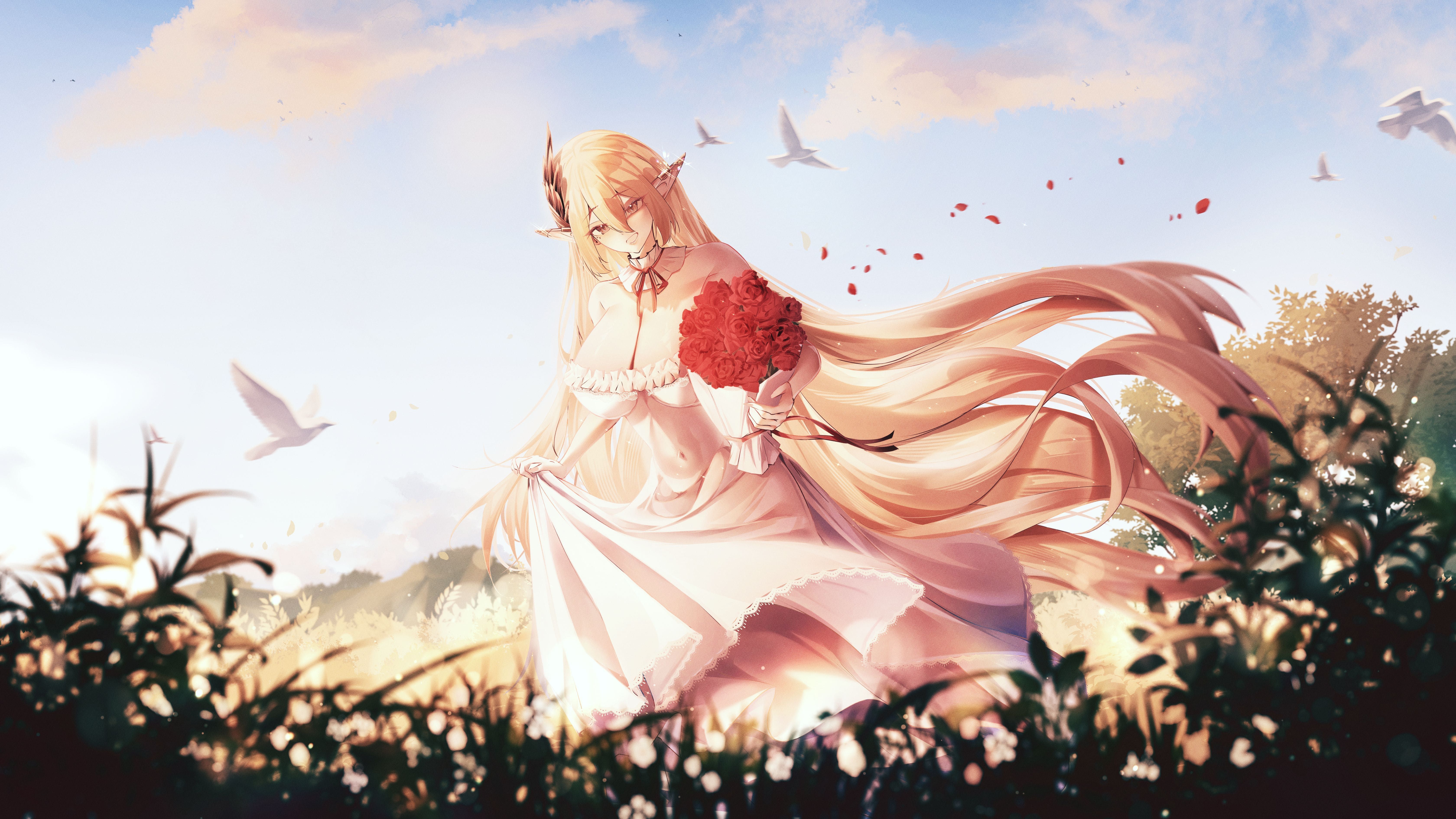 Horizontal artwork 17