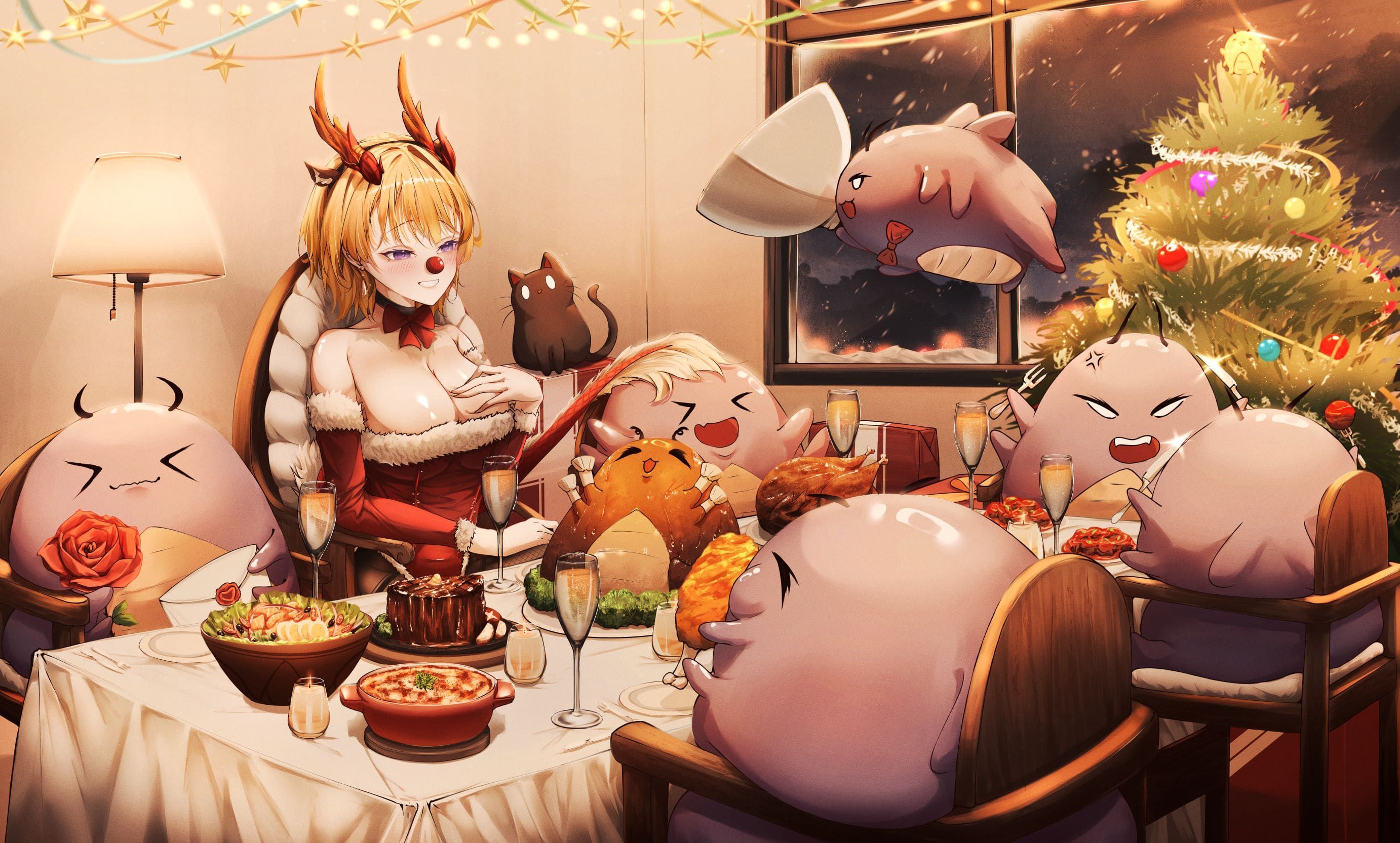 Horizontal artwork 18