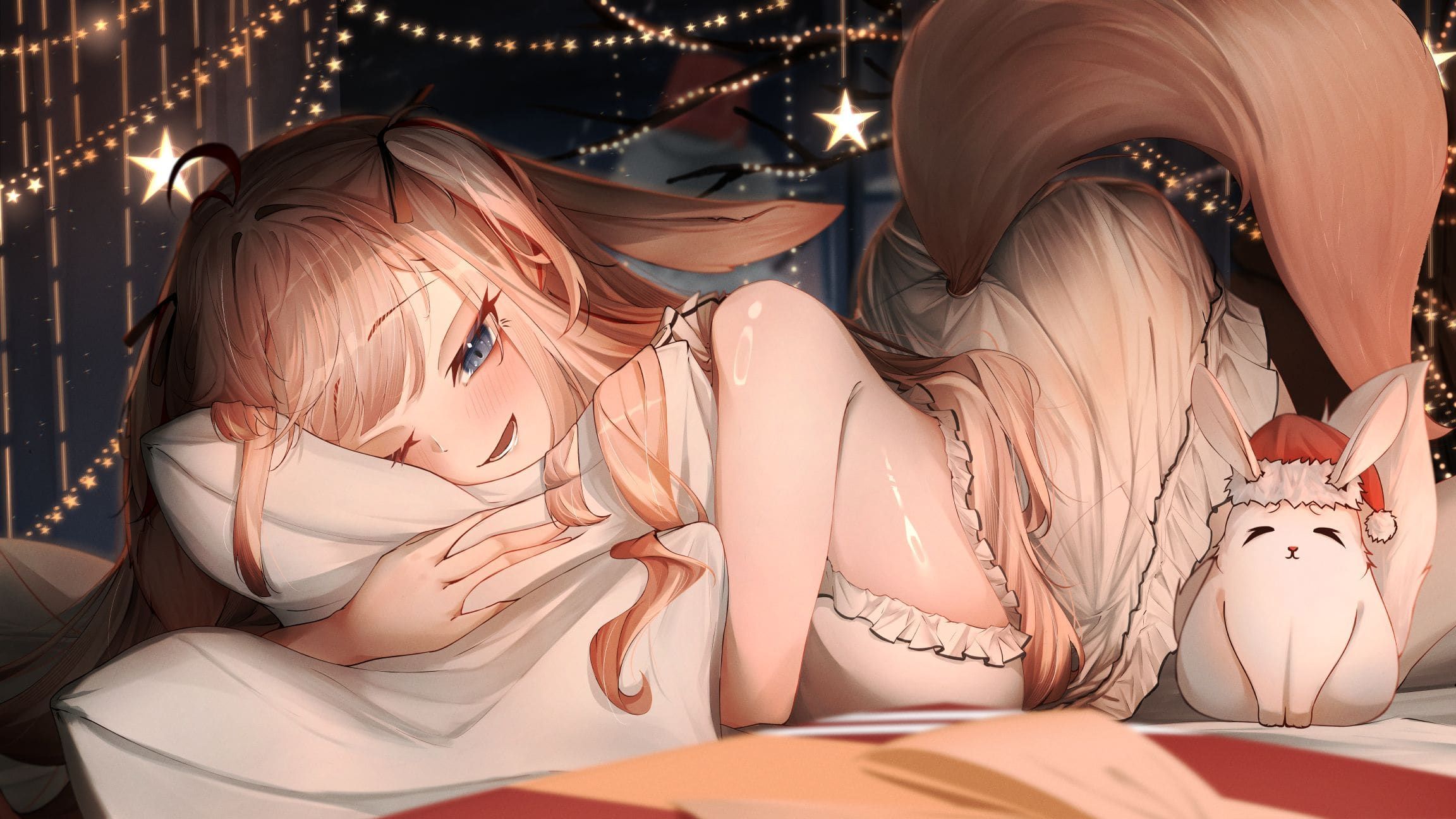 Horizontal artwork 19