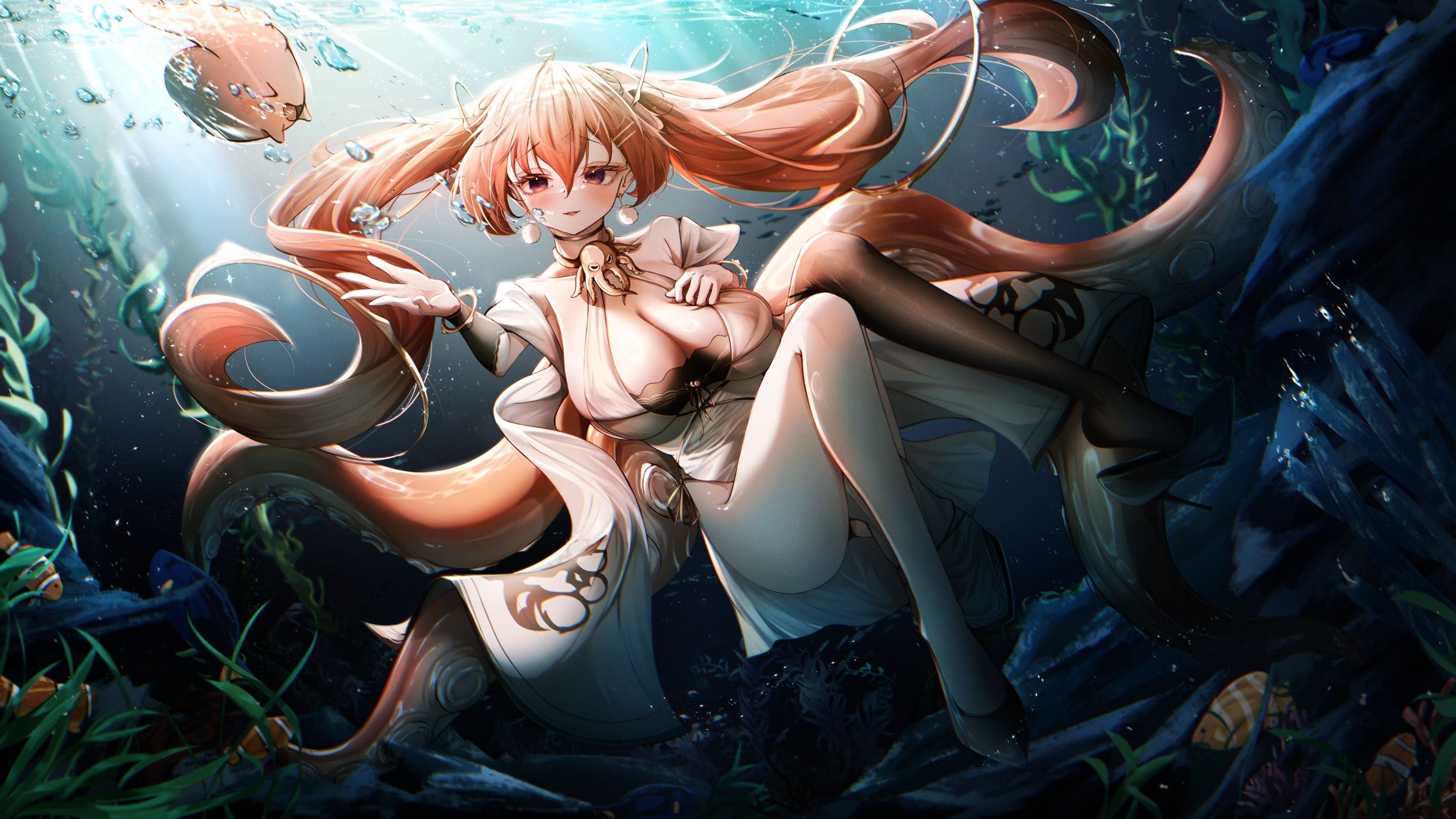 Horizontal artwork 22