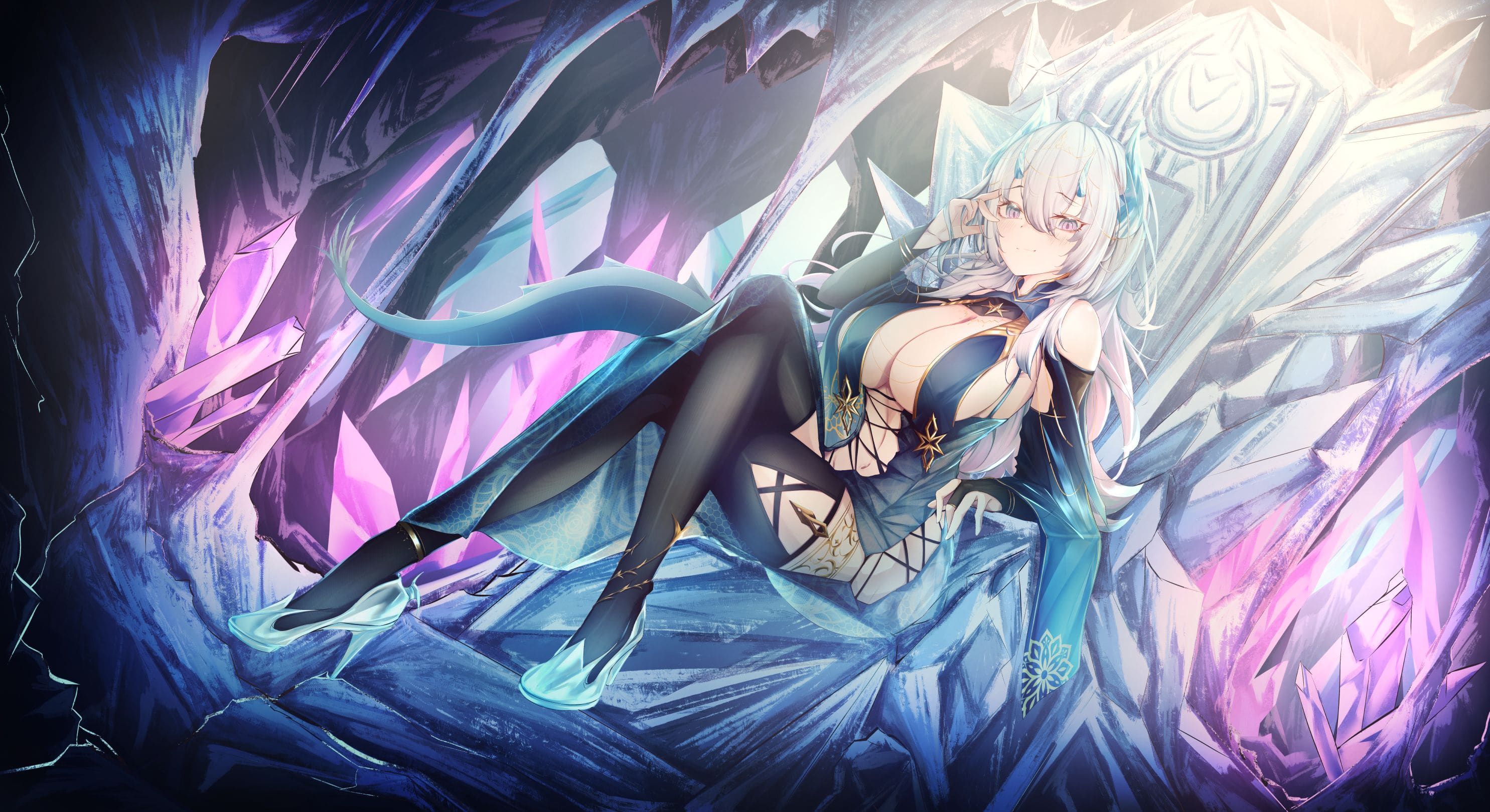 Horizontal artwork 28