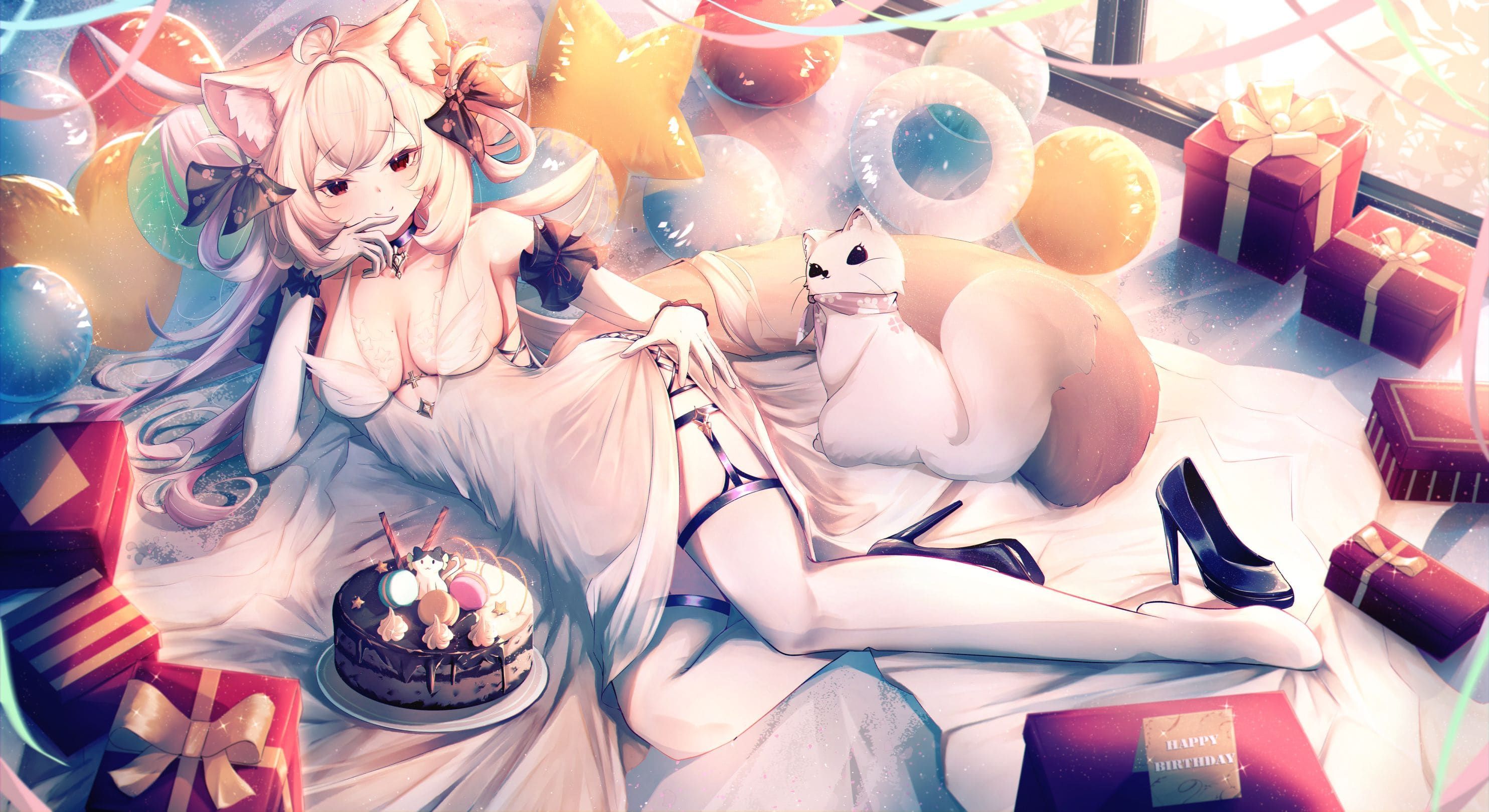 Horizontal artwork 29