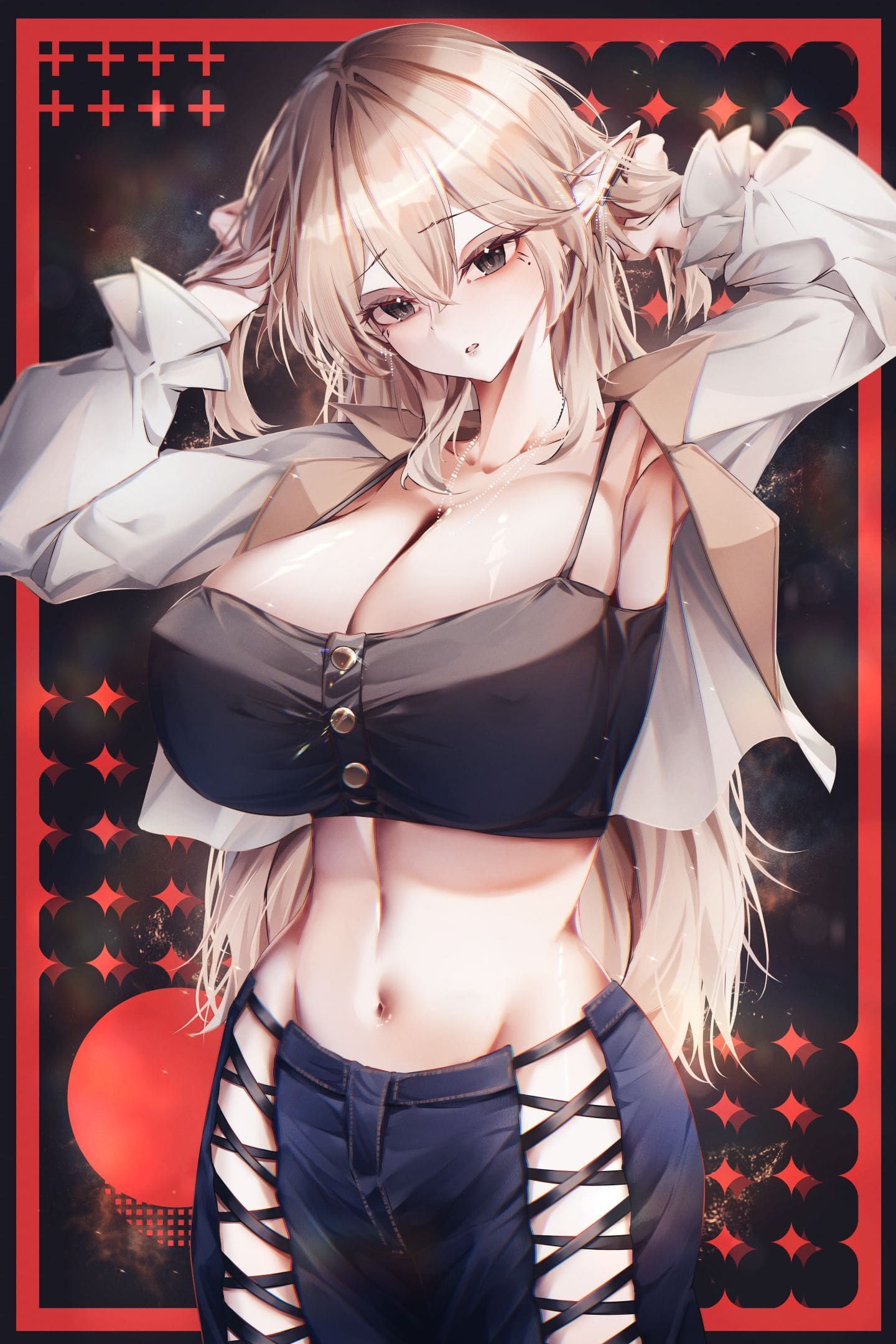 Vertical artwork 4