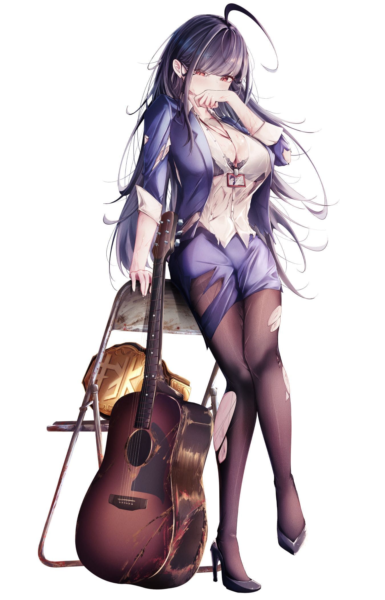 Vertical artwork 13