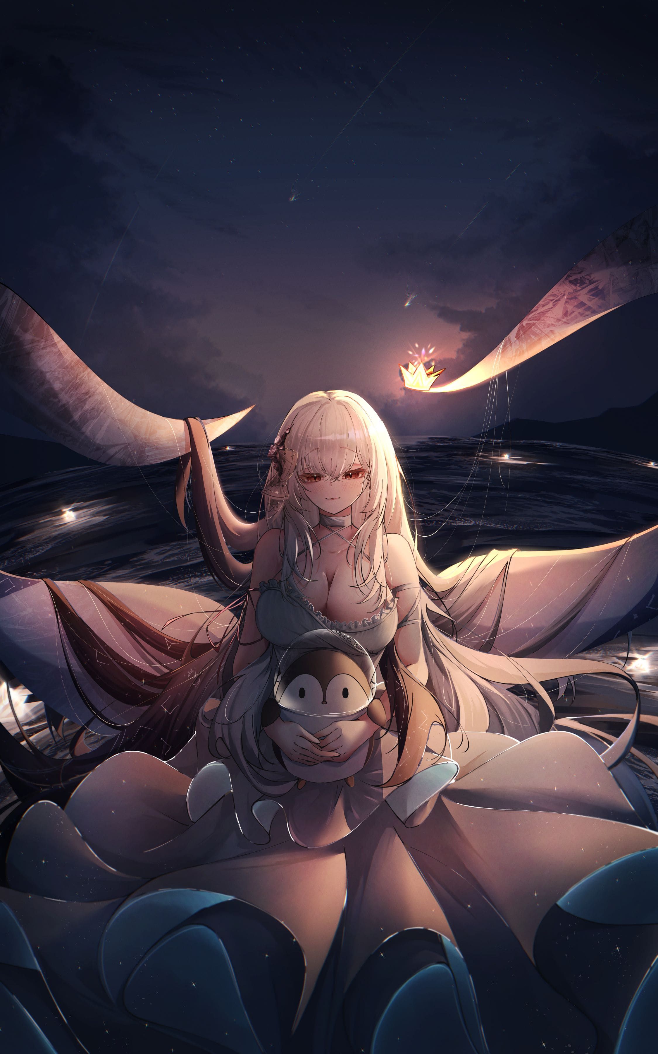 Vertical artwork 14