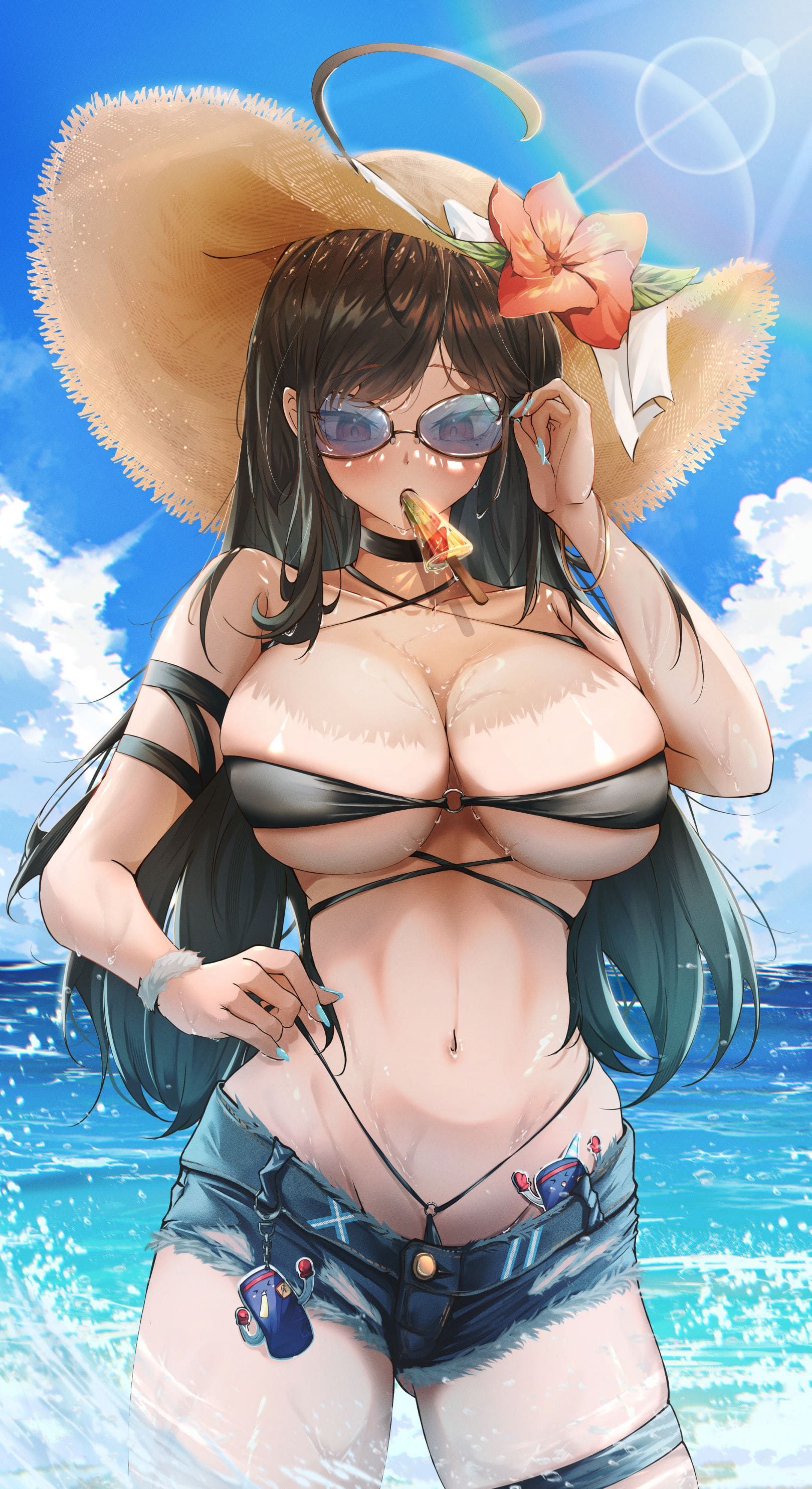 Vertical artwork 15