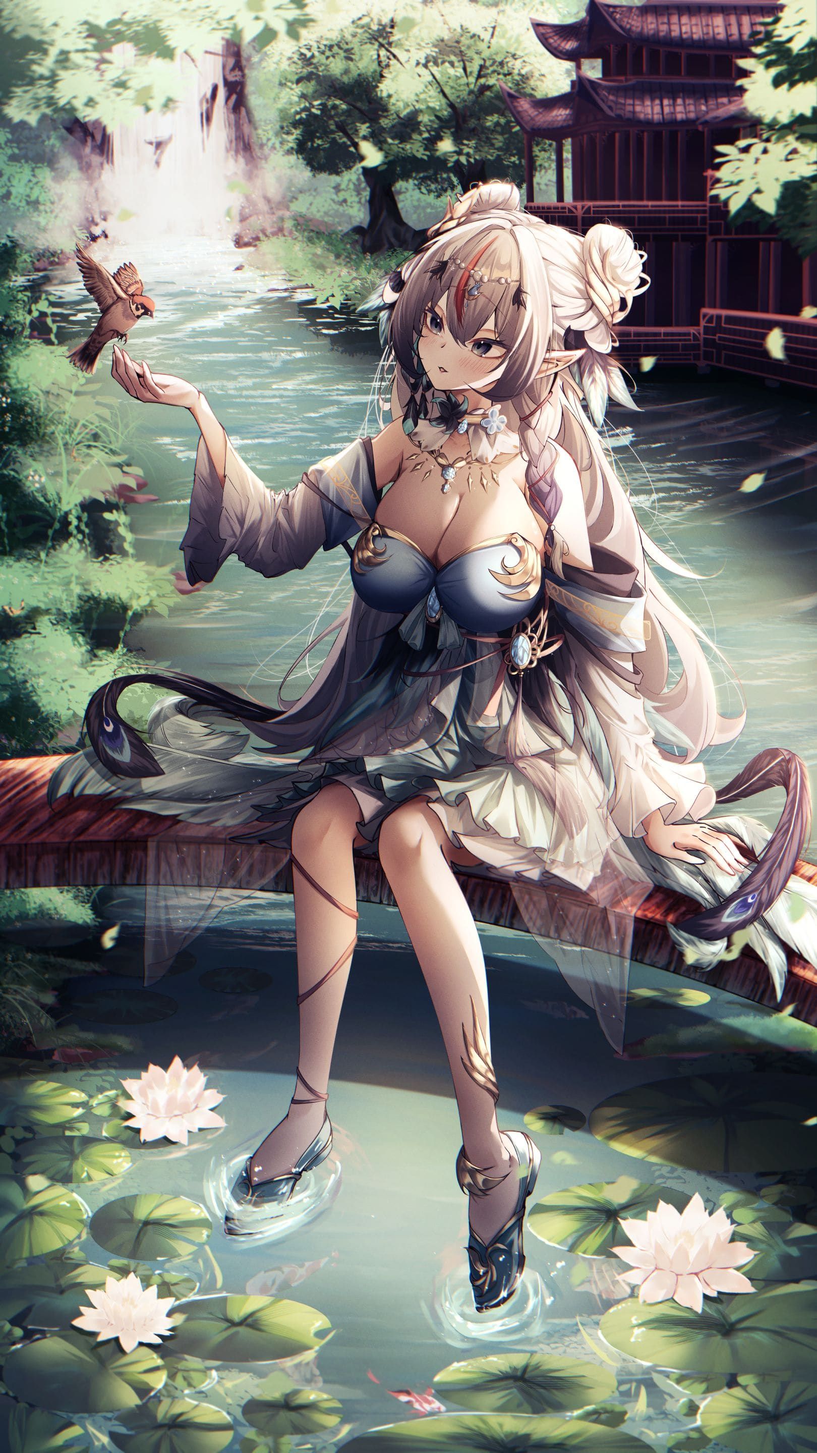 Vertical artwork 17